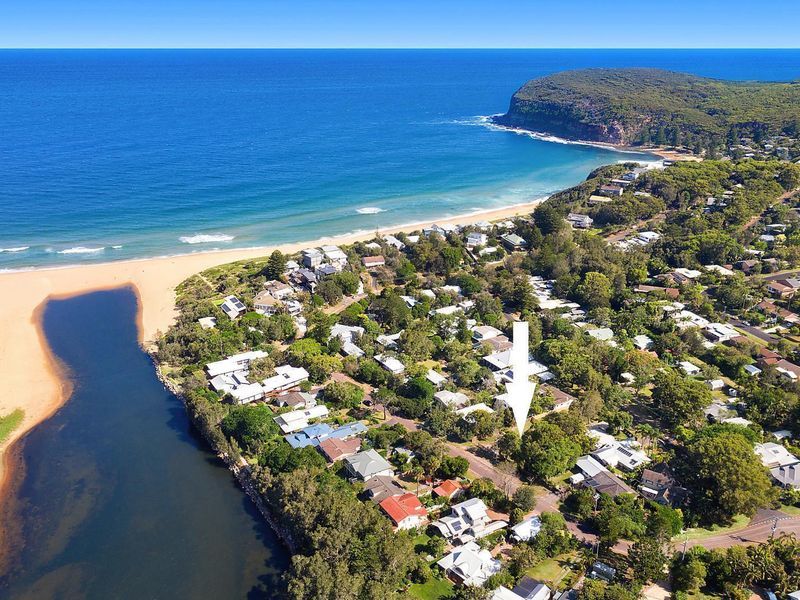 42 Lakeside Drive, Macmasters Beach NSW 2251, Image 2