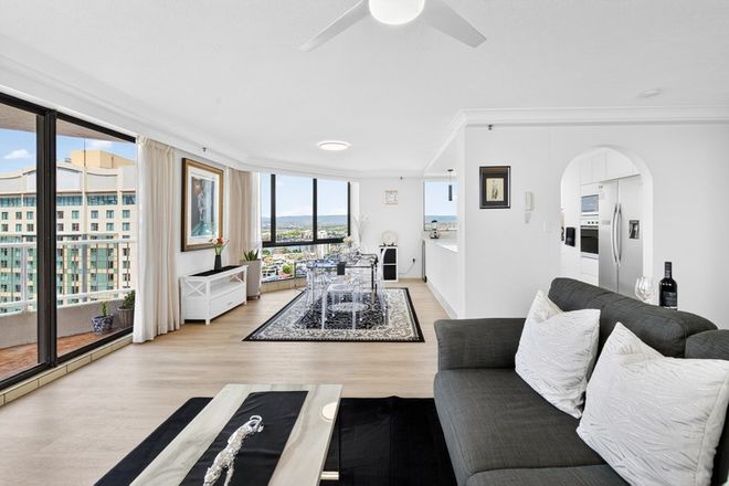 21D/30 Laycock Street, SURFERS PARADISE QLD 4217 - Image 4