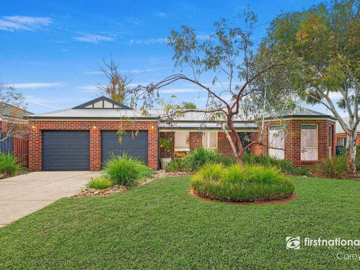 7 Lakeside Boulevard, Lara VIC 3212 House For Rent Domain