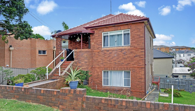 Picture of 130 Mons Avenue, MAROUBRA NSW 2035