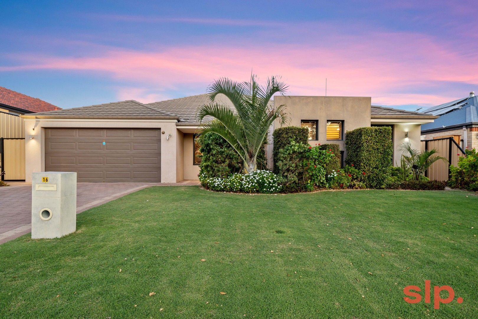 16 Willeroo Chase, Carramar WA 6031, Image 0