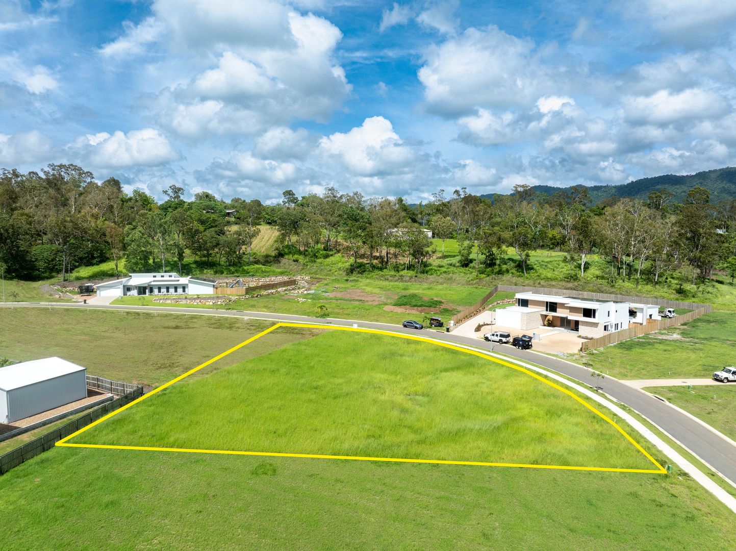 54 Beames Crescent, Cannon Valley QLD 4800, Image 1
