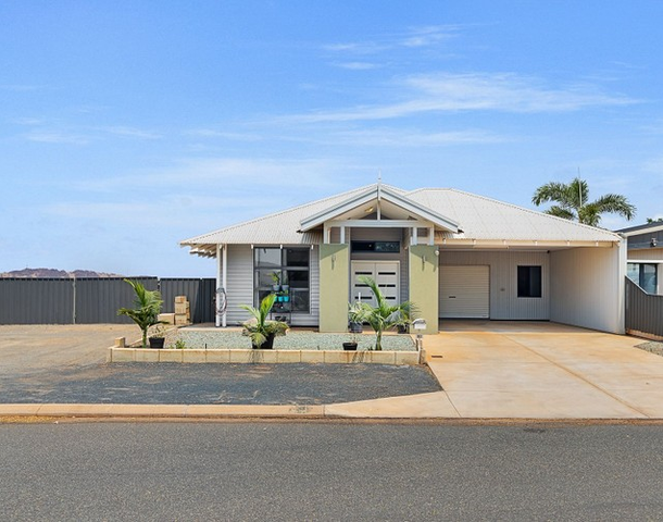 92 Mujira Ramble, Baynton WA 6714