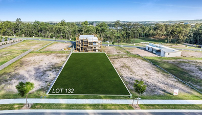 Picture of Lot 132, BROOKWATER QLD 4300