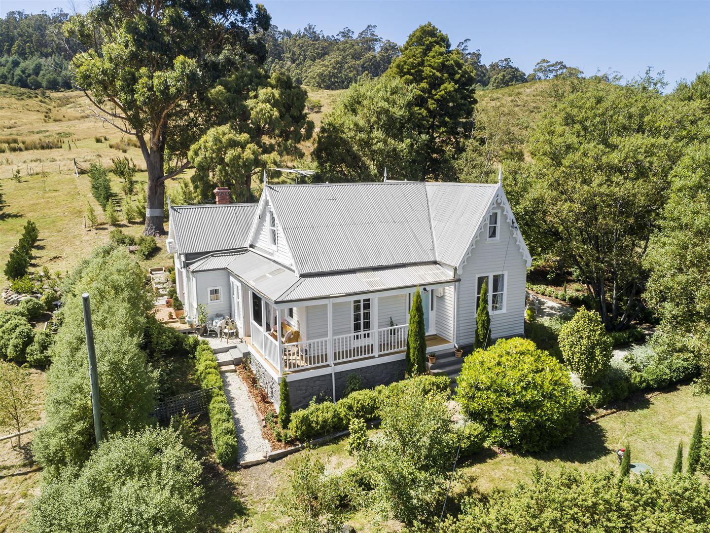 5093 Huon Highway, Geeveston TAS 7116, Image 0