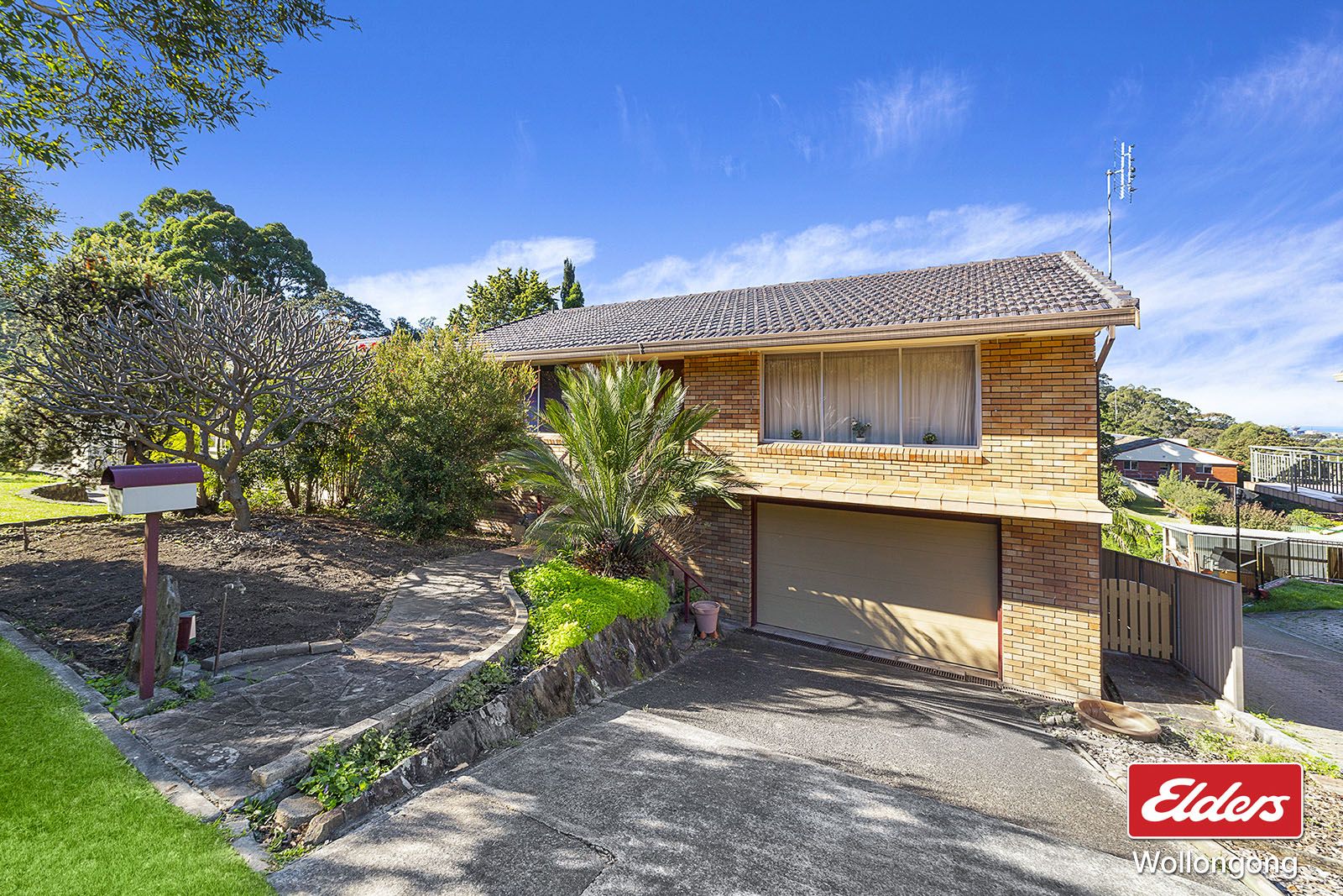 17 Wonson Avenue, Coniston Property History & Address Research Domain