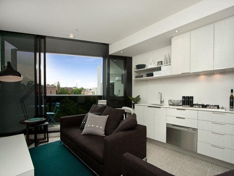 405/45 Claremont Street, South Yarra VIC 3141, Image 0