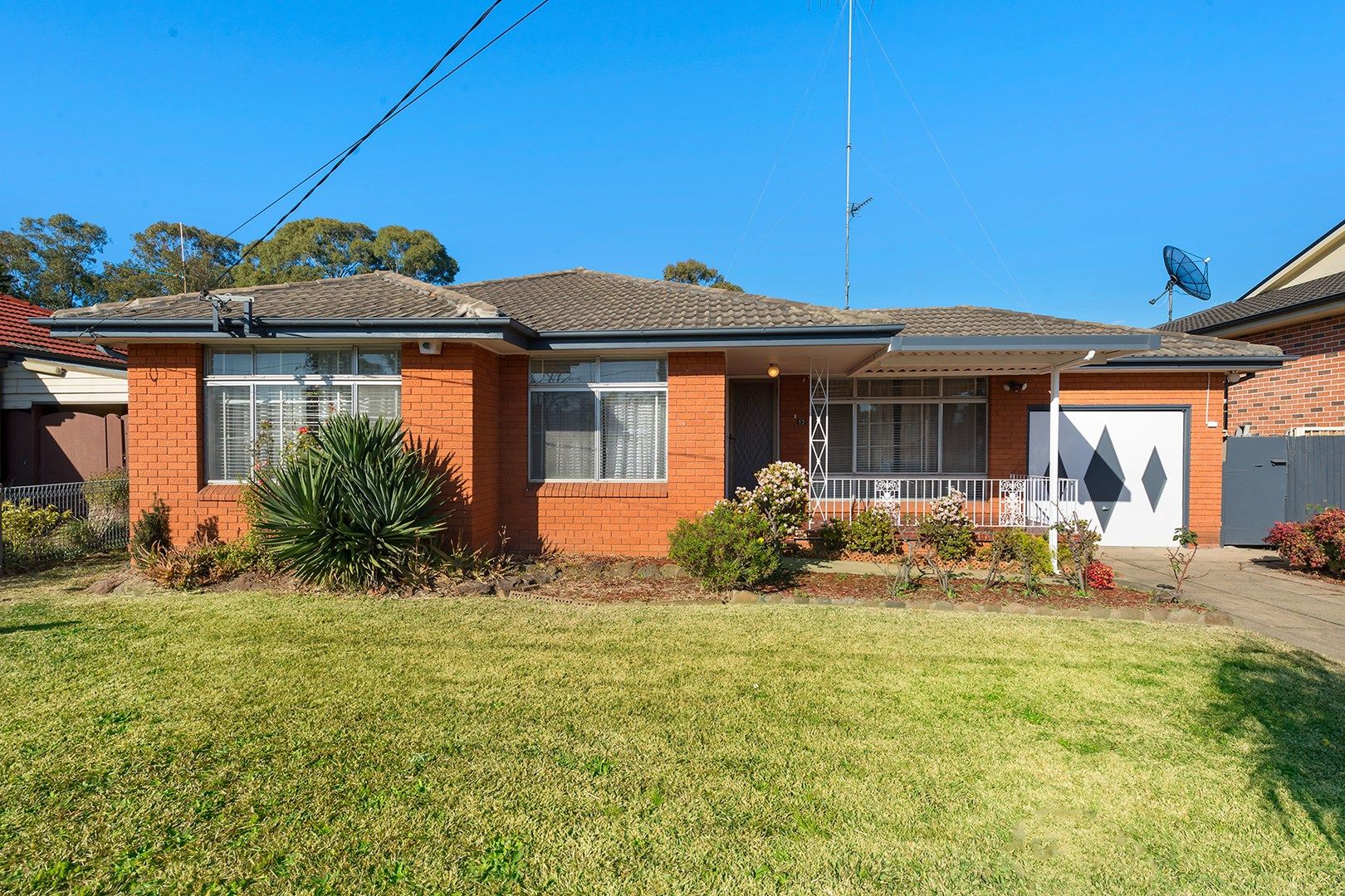 12 Kurrajong Avenue, Mount Druitt NSW 2770, Image 0