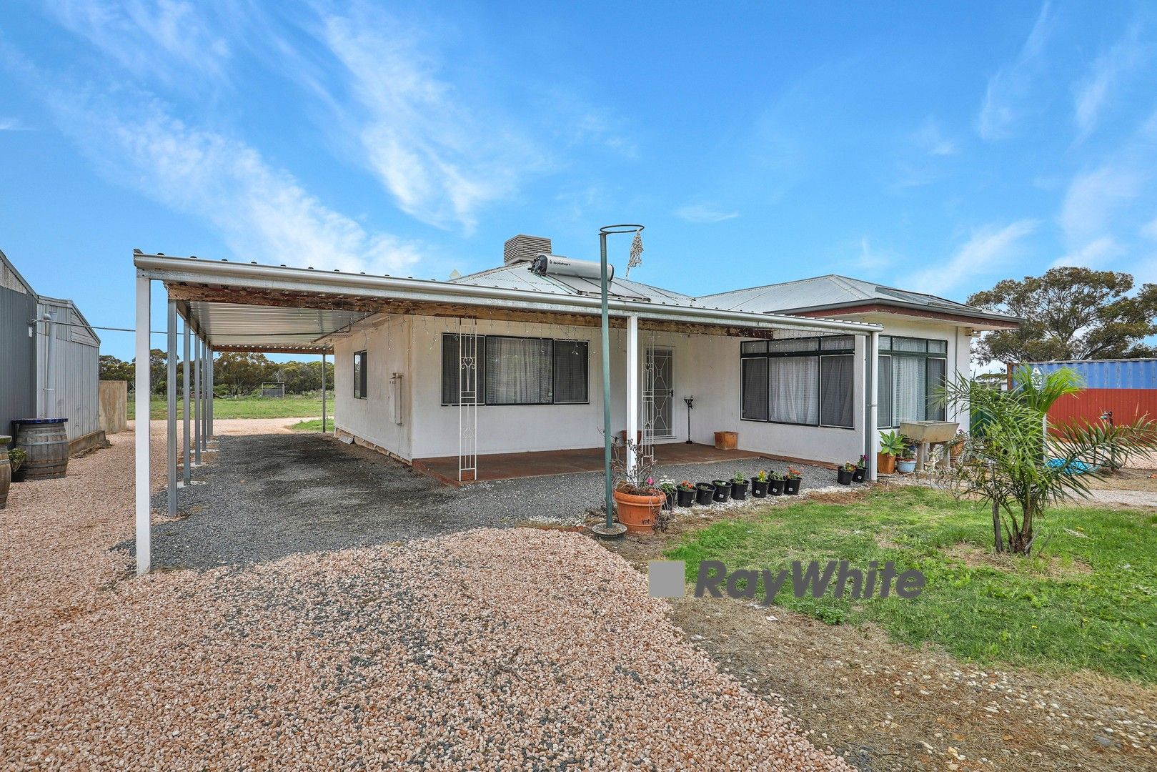 9 Rhodes Lane, Cardross VIC 3496, Image 0