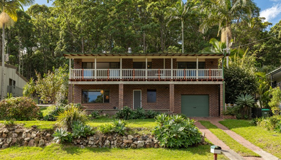Picture of 31 Windsor Street, TARBUCK BAY NSW 2428