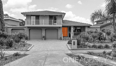 Picture of 3 Odessa Avenue, KEILOR DOWNS VIC 3038