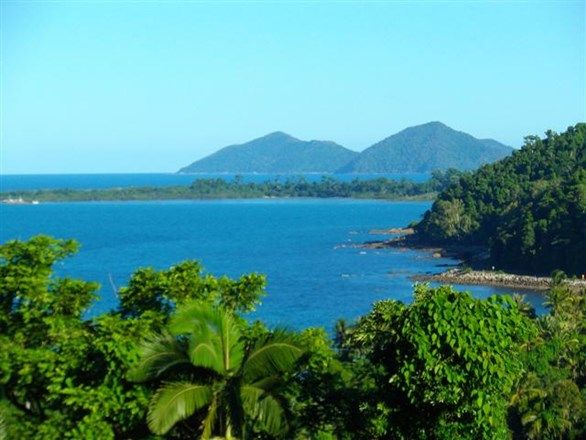 Lot 3 Plantation Drive, Bingil Bay QLD 4852, Image 0