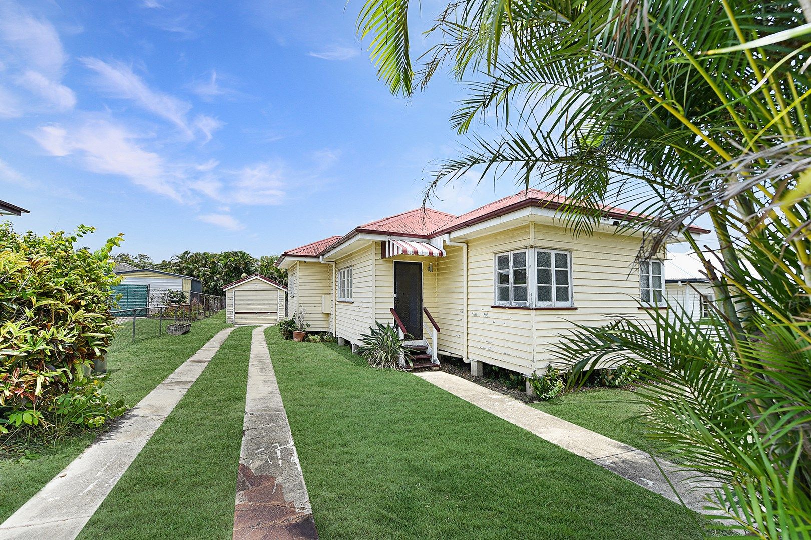 12 Sackett Street, Brighton QLD 4017, Image 0