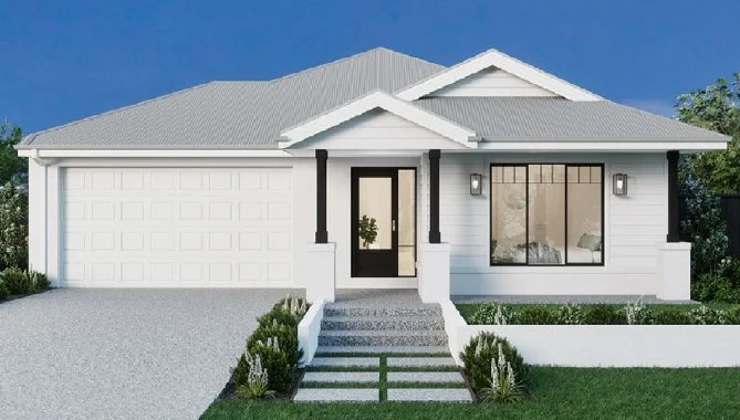 2455 Gardenvale Avenue, Wyndham Vale VIC 3024