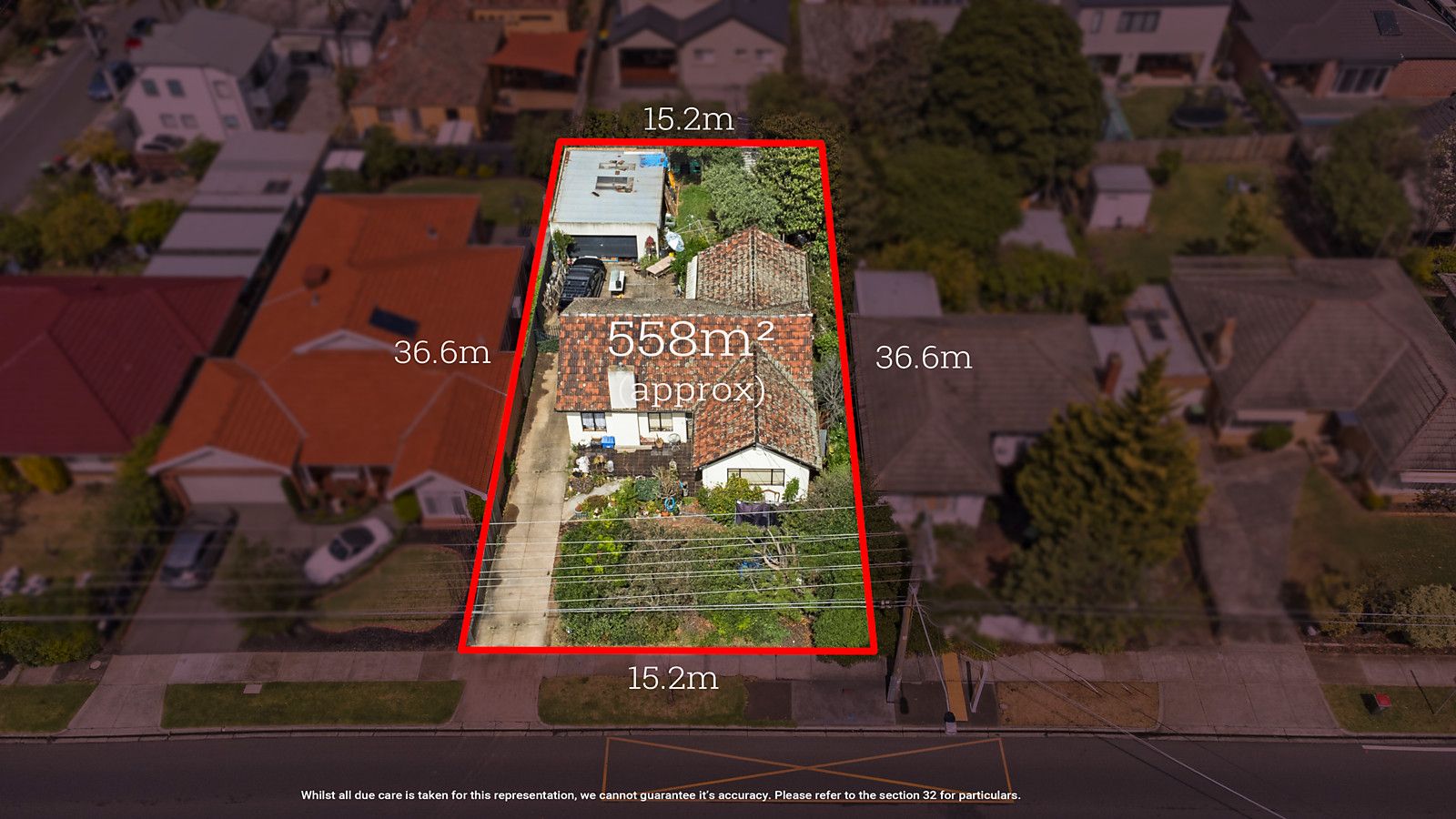 471 Buckley Street, Essendon West VIC 3040, Image 0