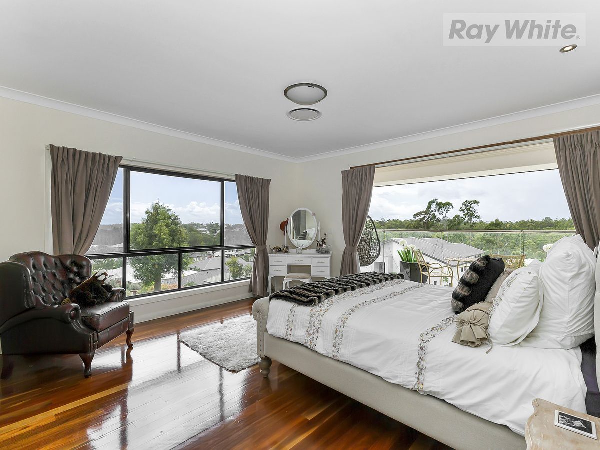 Sold 13 Aristotle Avenue, AUGUSTINE HEIGHTS QLD 4300 on 01 Mar 2015