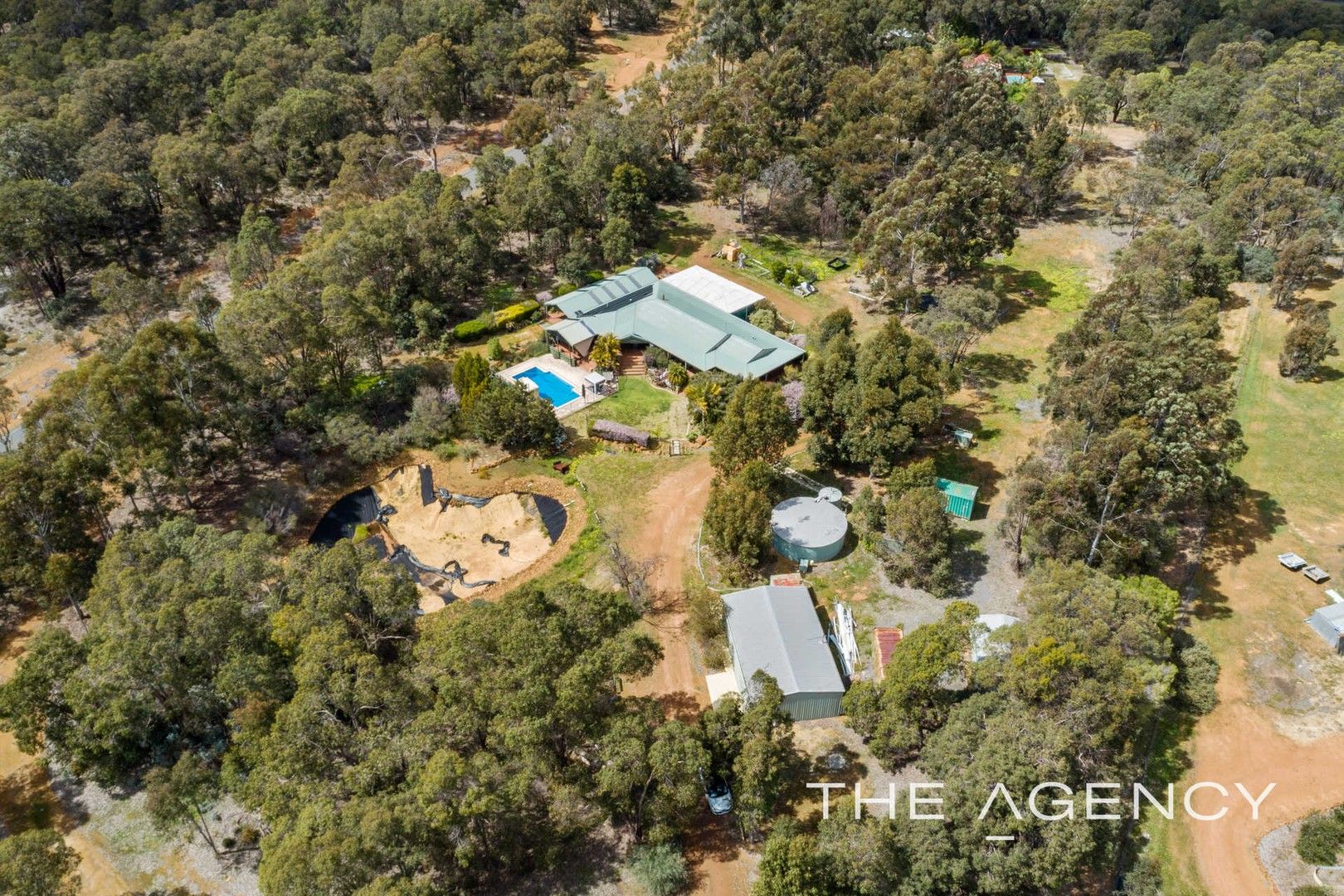 64 Old Coach Road West, Gidgegannup WA 6083, Image 2