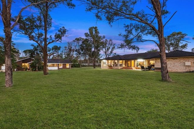 Picture of 50 Herley Avenue, ROSSMORE NSW 2557