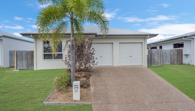 Picture of 23 Warrill Place, KELSO QLD 4815