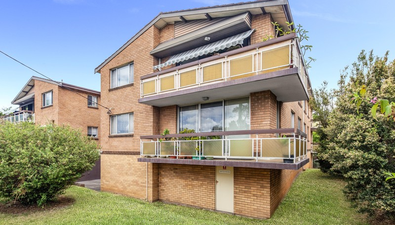 Picture of 5/84 Concord Road, NORTH STRATHFIELD NSW 2137