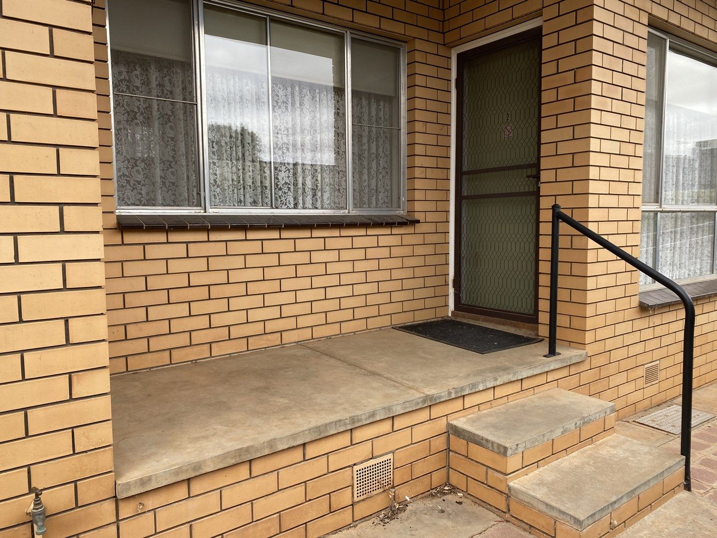 1 bedrooms Apartment / Unit / Flat in 2/1 Long Street SWAN HILL VIC, 3585