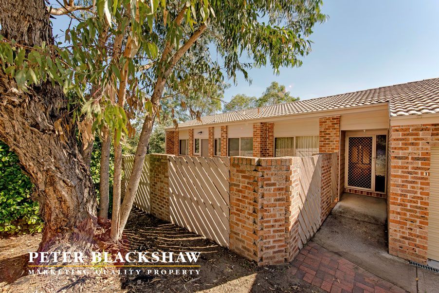 1/45 Barr Smith Avenue, Bonython ACT 2905, Image 2