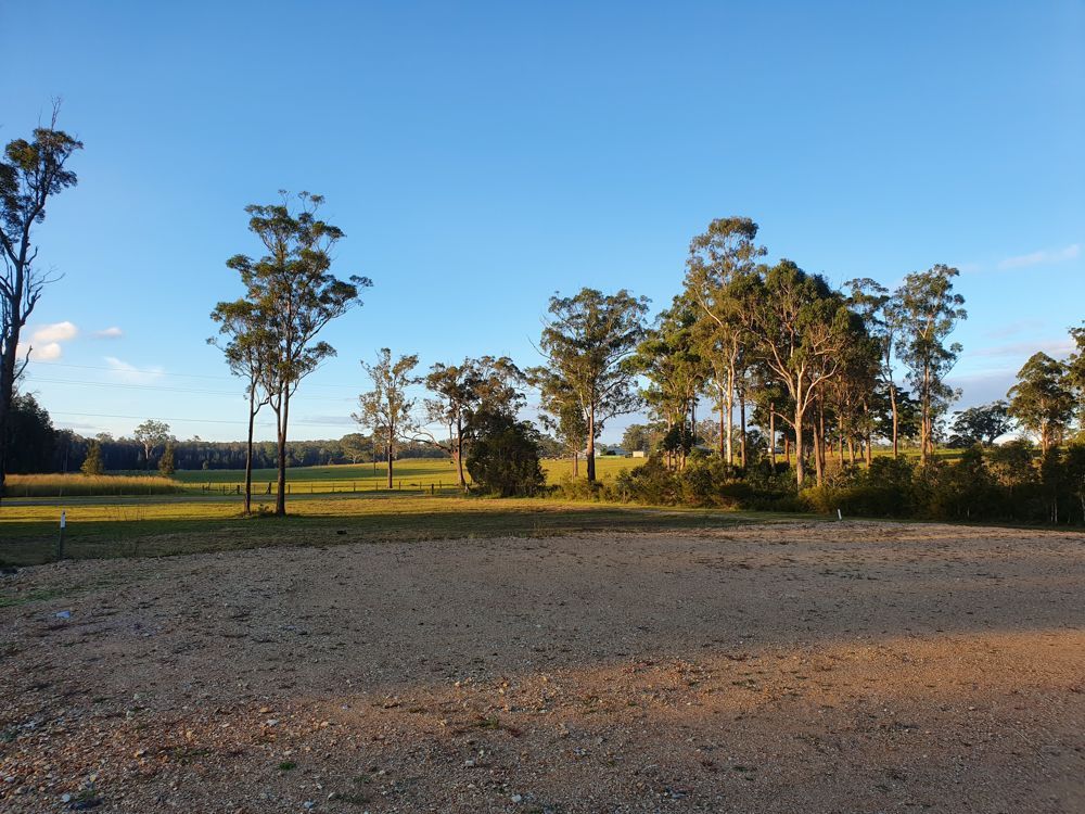Lot 33 OLD STATION ROAD, East Kempsey NSW 2440, Image 1