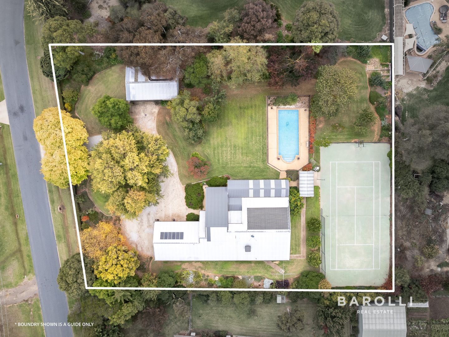 15 Park Avenue, Grahamvale VIC 3631, Image 1