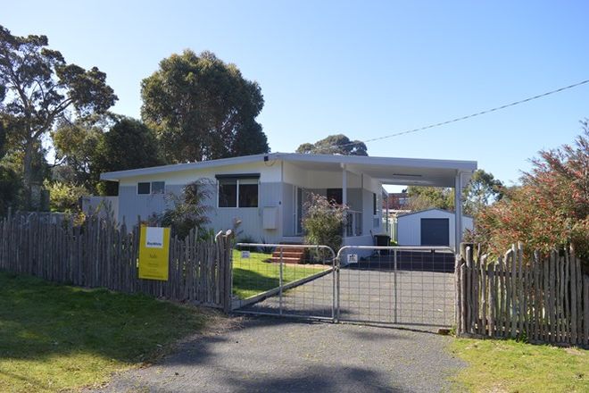 Picture of 4 Margaret Street, WOODSIDE BEACH VIC 3874