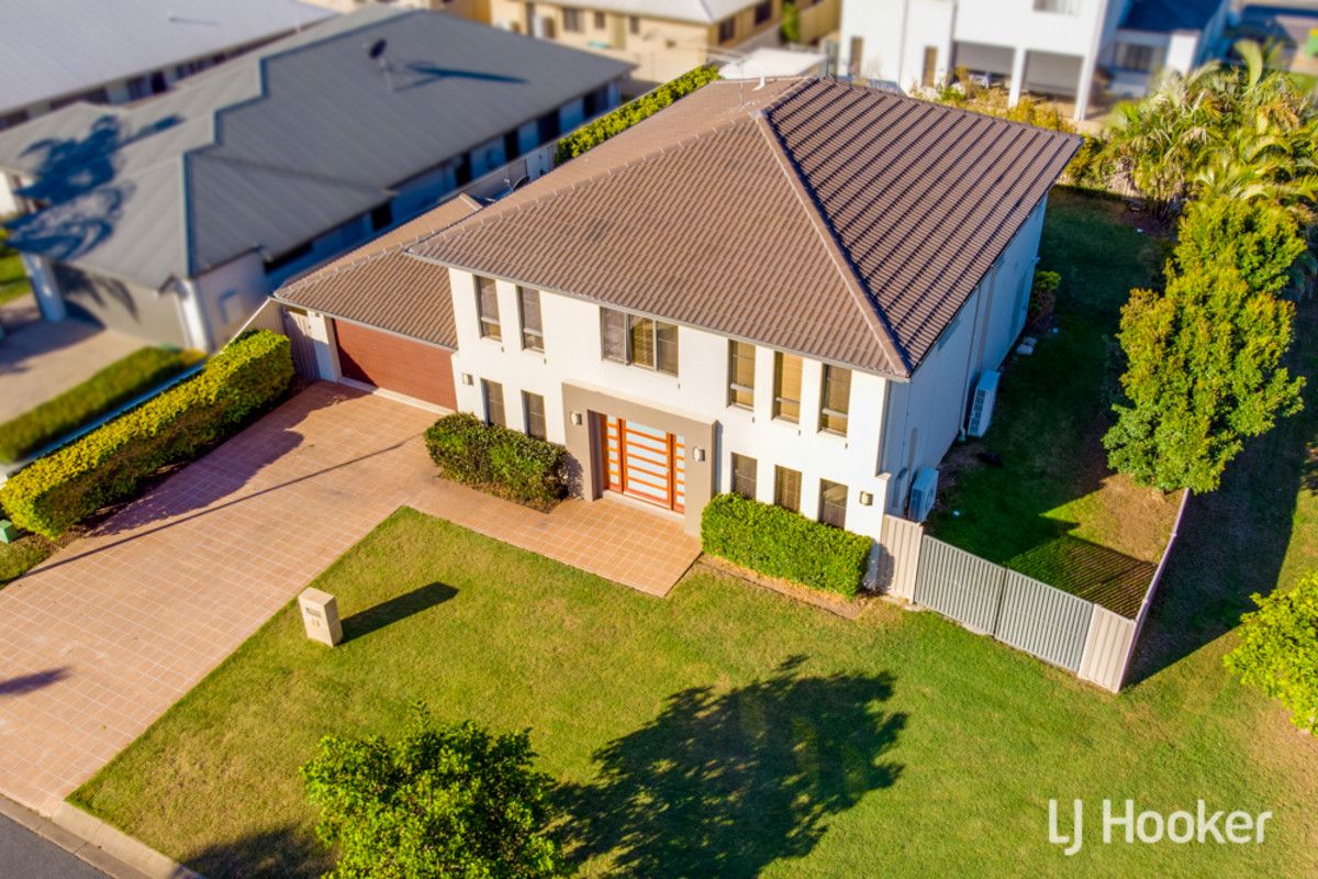 19 Barramul Place, Thornlands QLD 4164