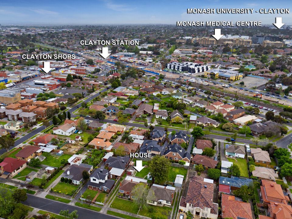 5 Belmont Avenue, Clayton VIC 3168, Image 0