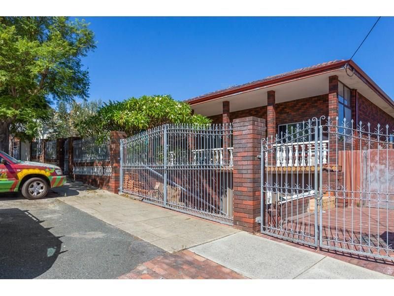 35 Forrest Street, Mount Lawley WA 6050, Image 0