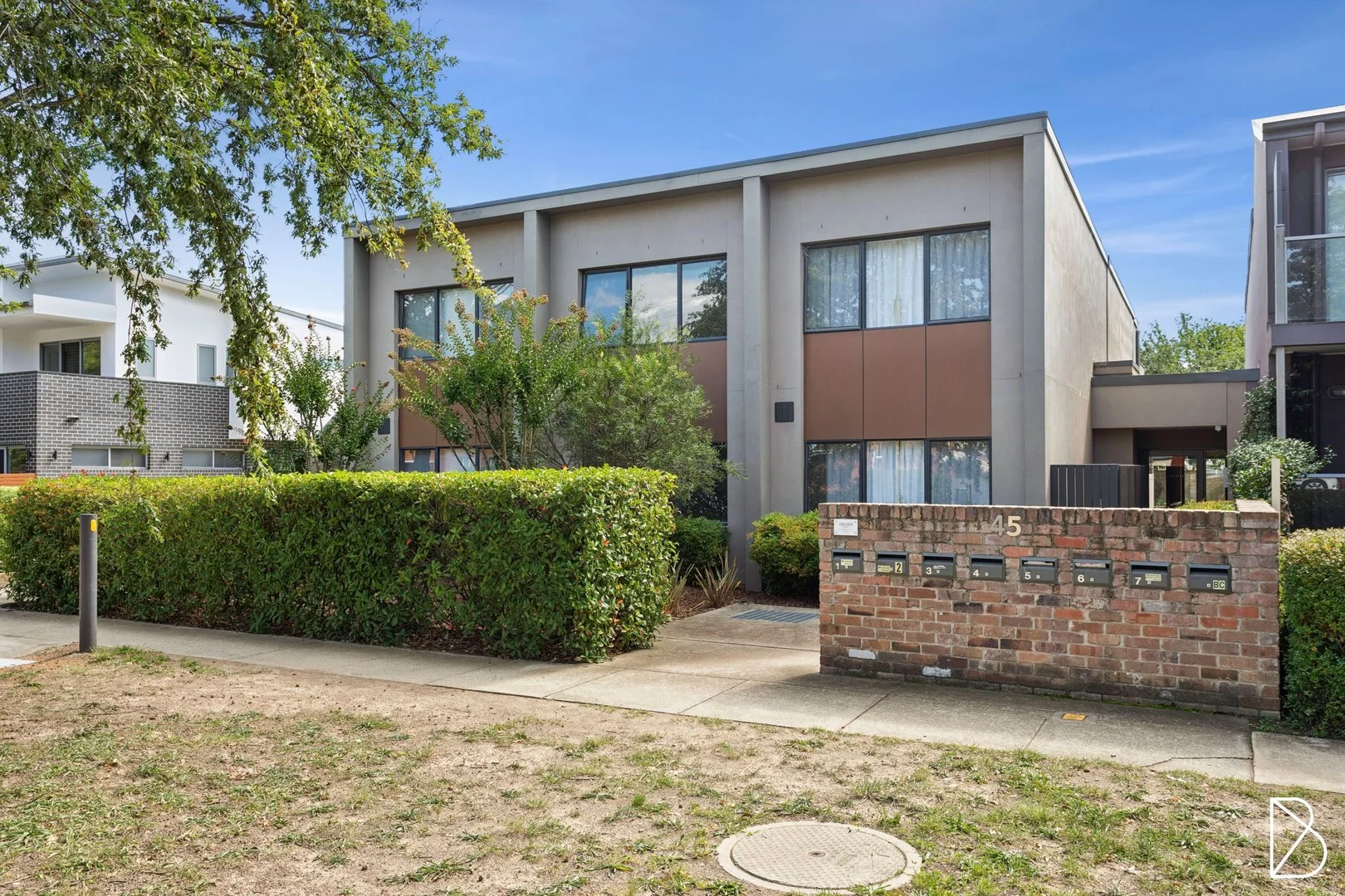 6/45 Majura Avenue, Dickson ACT 2602