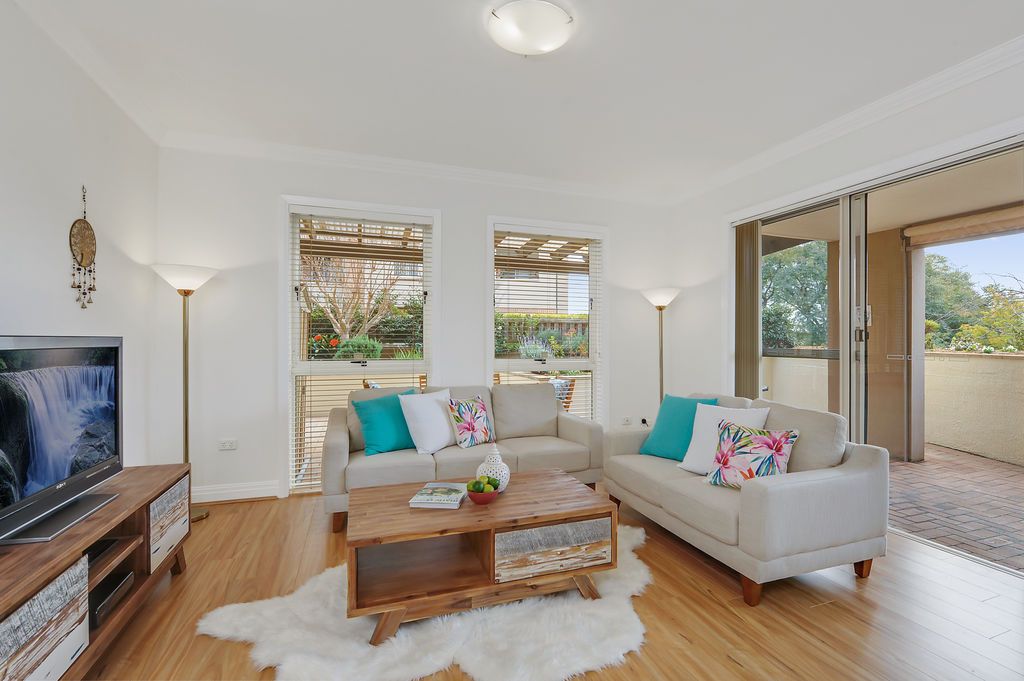 GO4/2 Karrabee Avenue, Huntleys Cove NSW 2111, Image 1