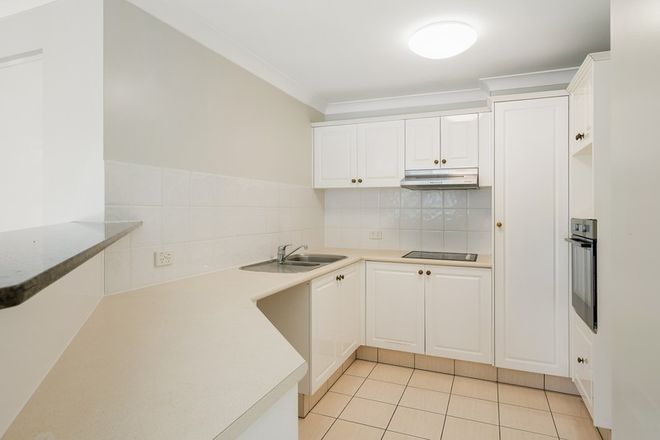 8/40 Maryvale Street Toowong 4066 - Image 4