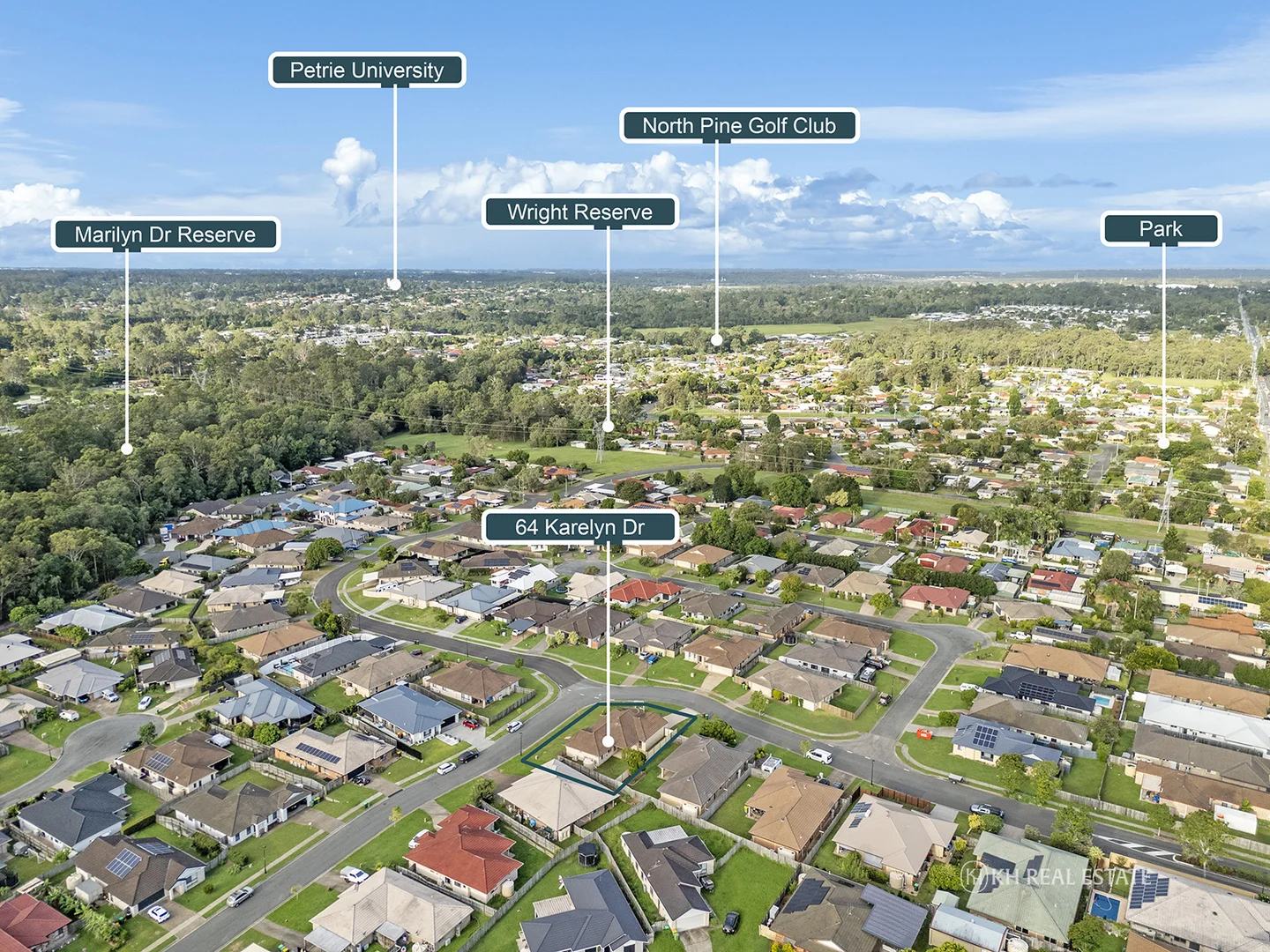 Additional image 21 of 64 Karelyn Drive, Joyner QLD 4500