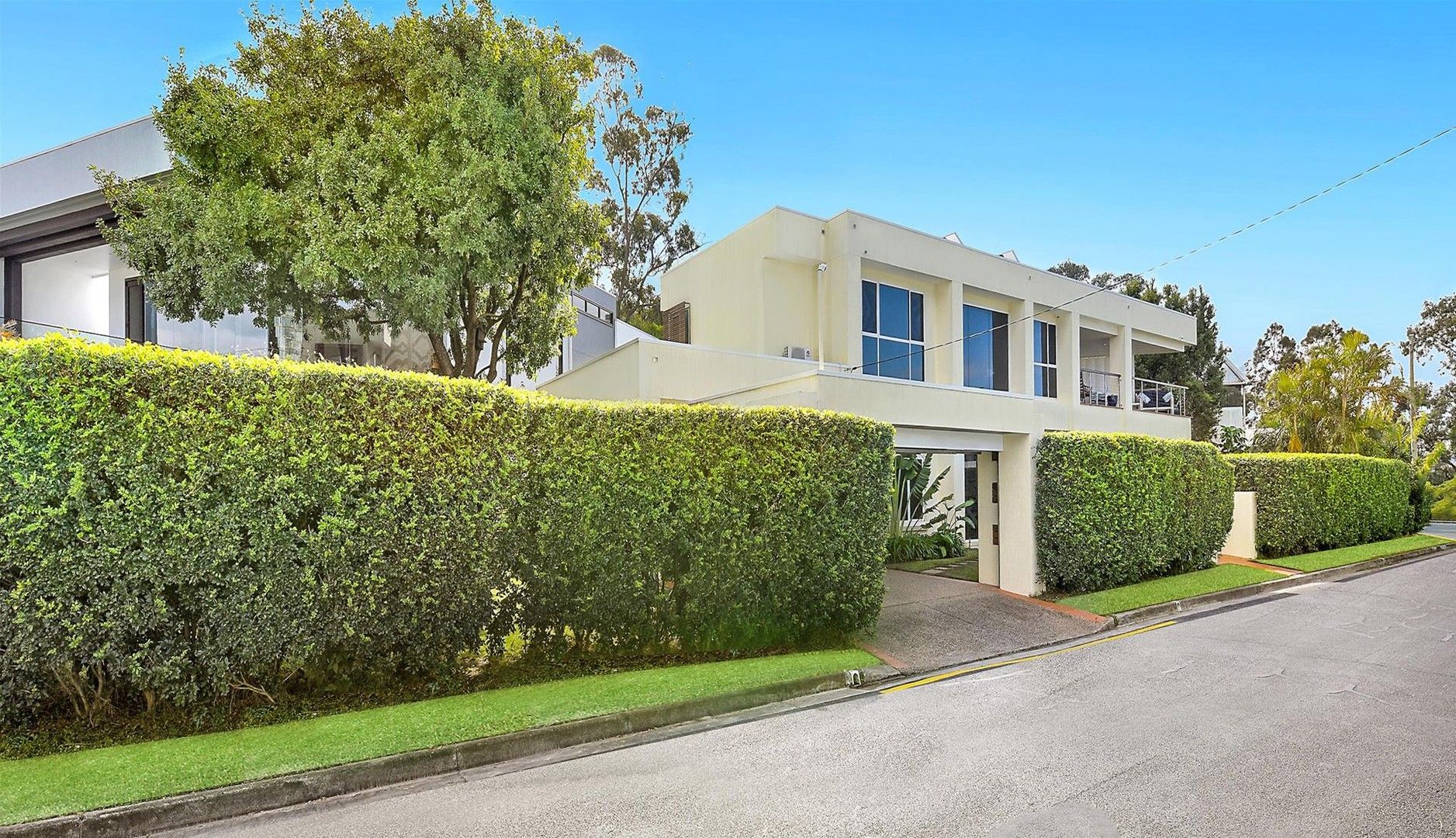 4 bedrooms House in 21 Korong Street SOUTHPORT QLD, 4215