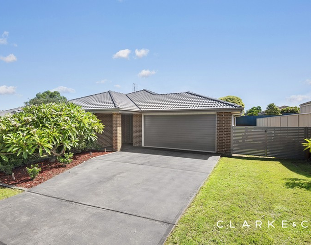 118 Canterbury Drive, Raworth NSW 2321