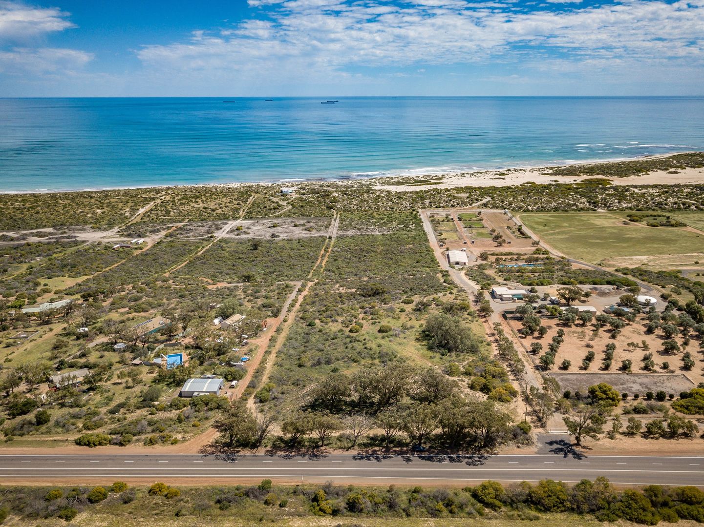 Lot 7 North West Coastal Highway, Buller WA 6532, Image 1