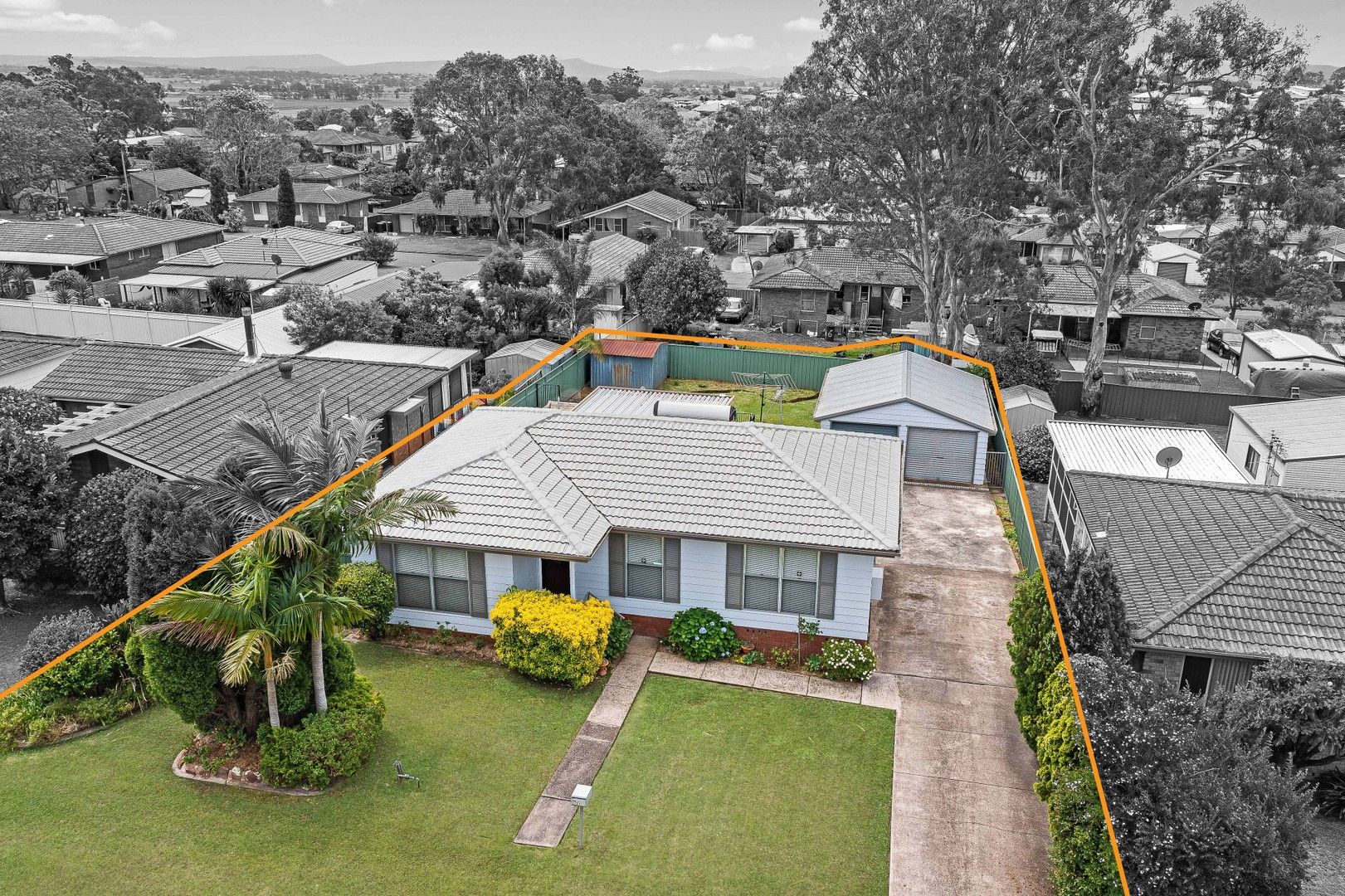 31 Crawford Avenue, Tenambit NSW 2323, Image 0