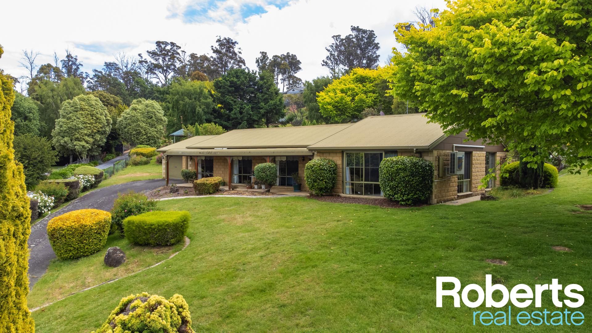 10 Pleasant Hills Drive, Grindelwald TAS 7277, Image 0