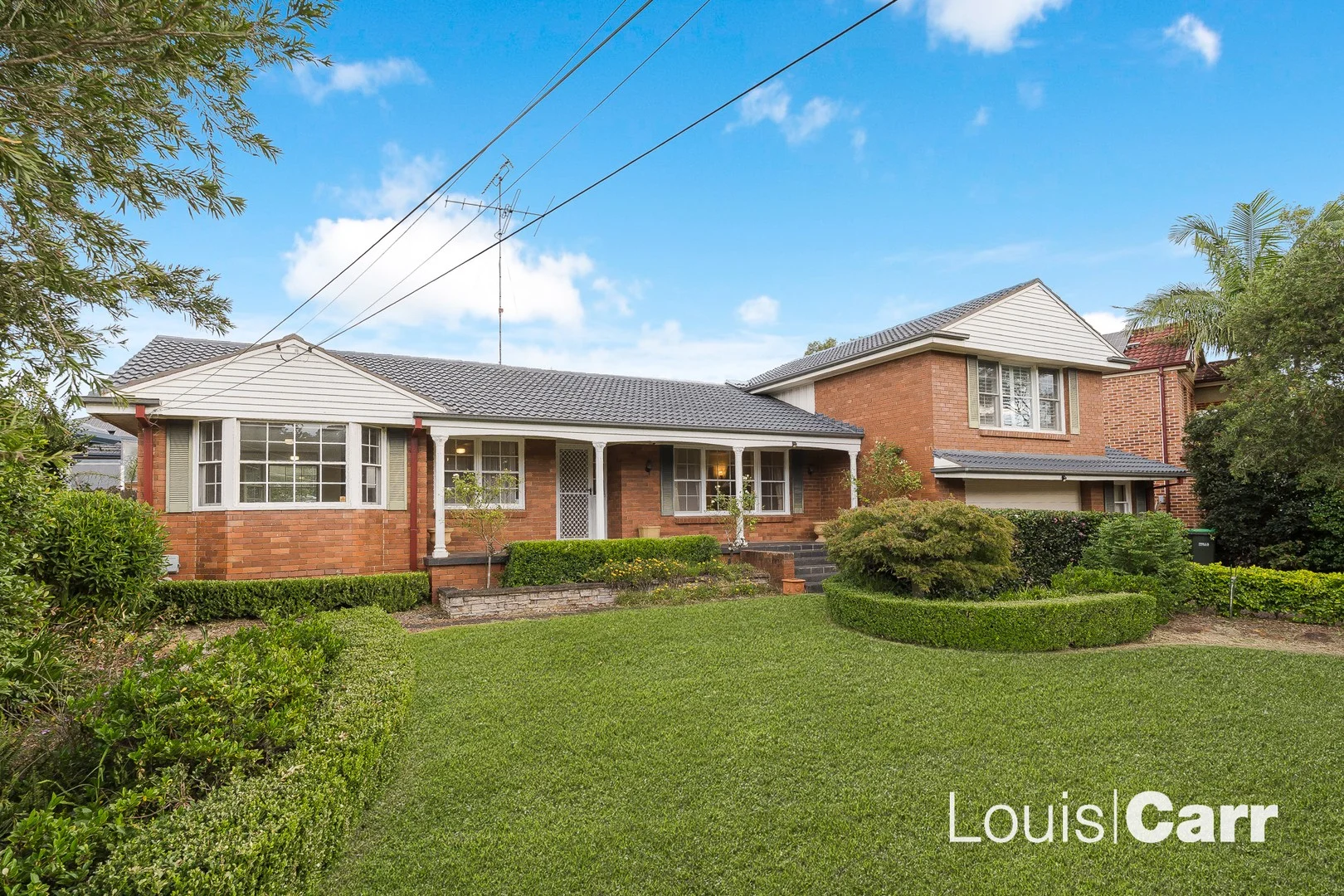 8 Karen Court, Baulkham Hills NSW 2153