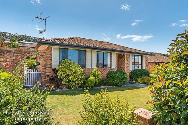 Picture of 1/30 Hill Street, BELLERIVE TAS 7018