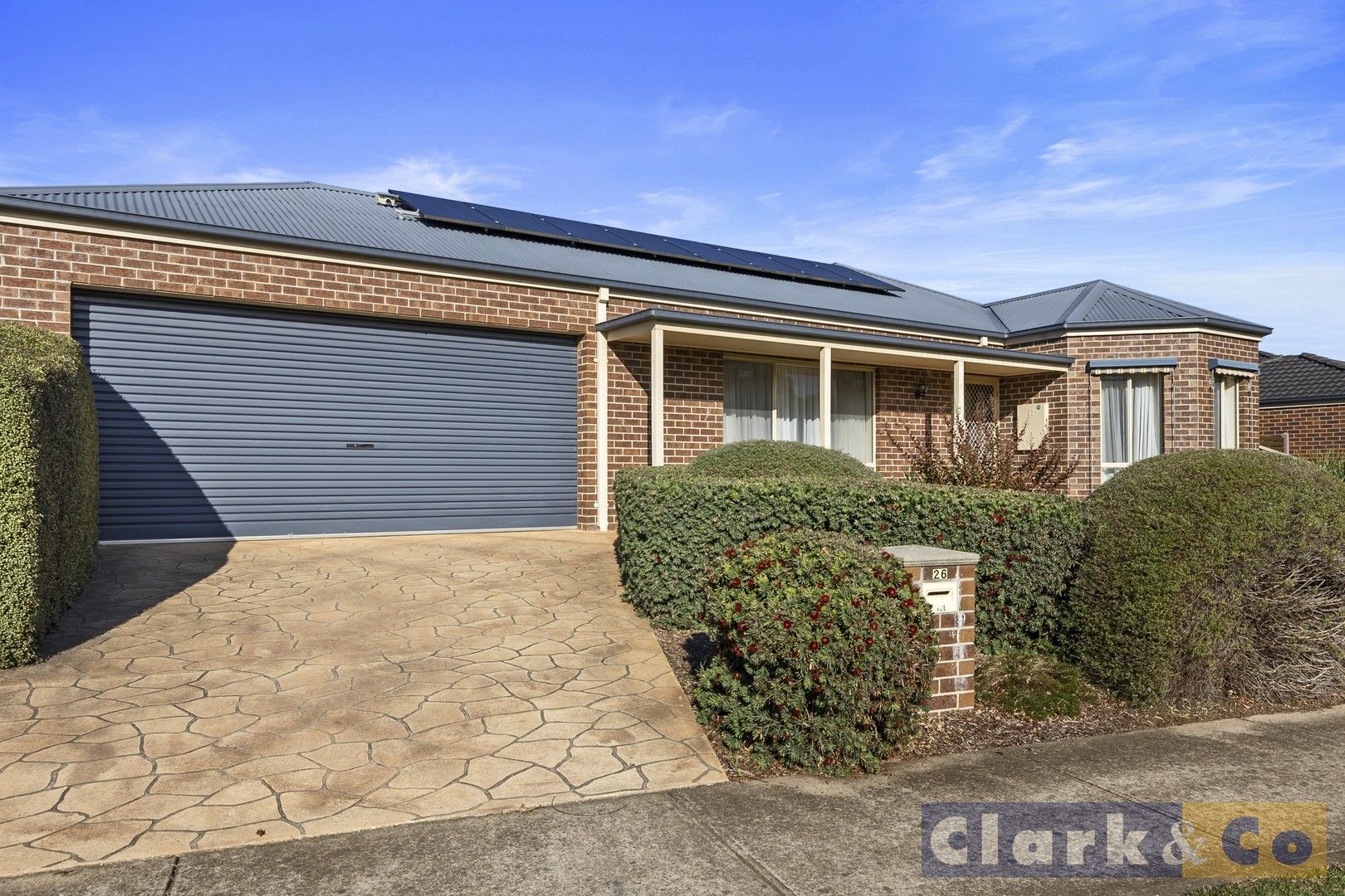 26 Cambridge Drive, Mansfield VIC 3722, Image 0