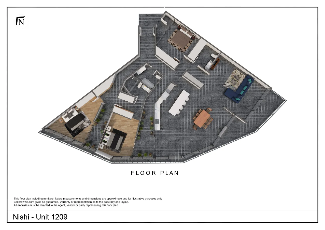 Additional image 20 of 1209/25 Edinburgh Ave, Canberra ACT 2601