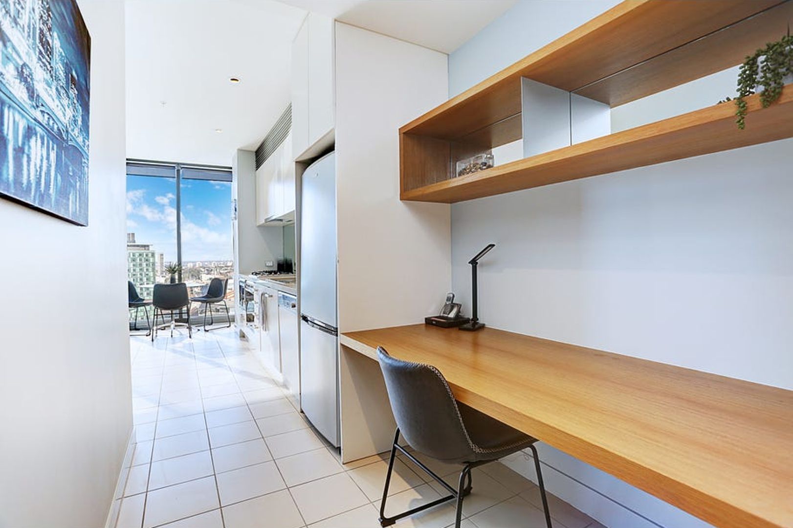 2111/1 Freshwater Place, Southbank VIC 3006, Image 2