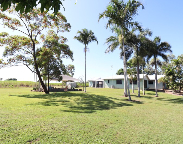 394 Anabranch Road, Jarvisfield QLD 4807