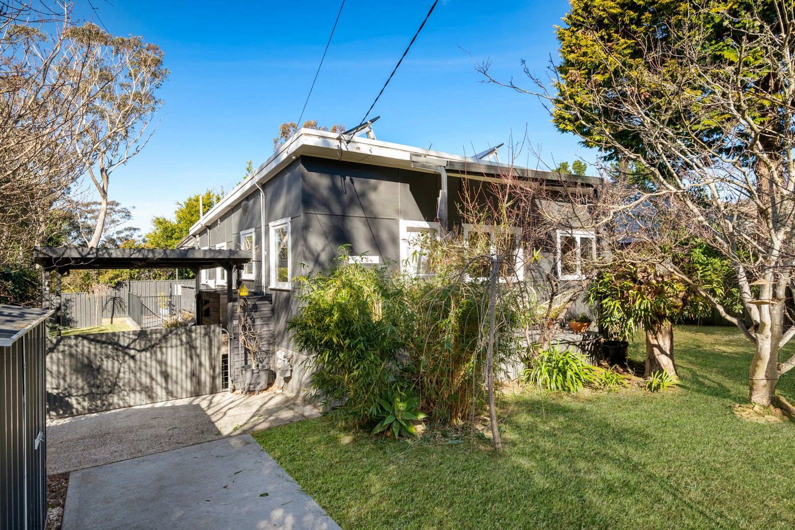 73 Minni Ha Ha Road, Katoomba NSW 2780, Image 0