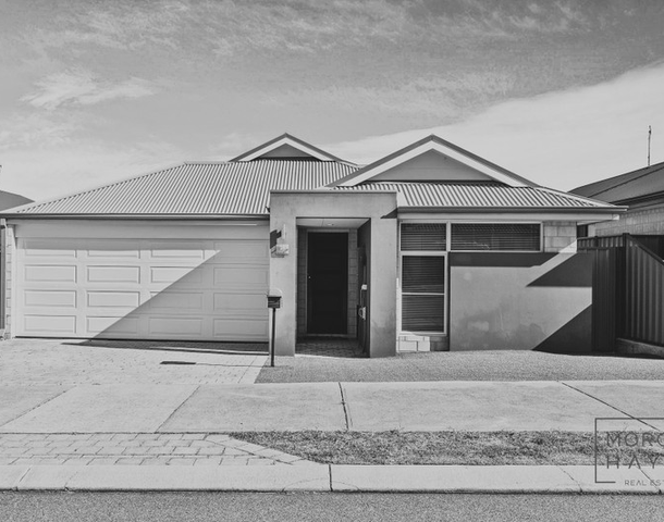 28 Grafton Rise, Baldivis WA 6171