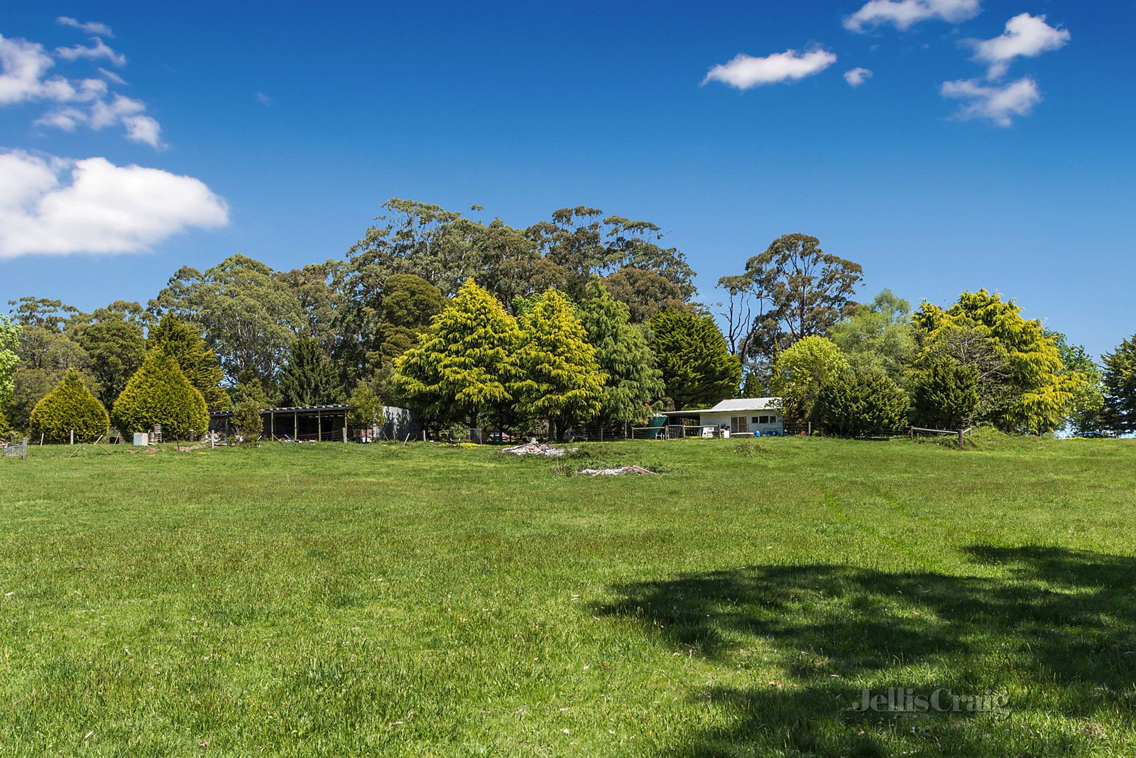 51 Amblers Lane, Trentham East VIC 3458, Image 2